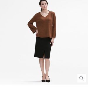MM LaFleur Min Sweater
